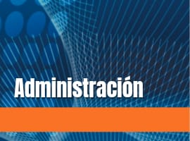 Administración 2023