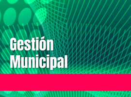 Gestión Municipal 2023